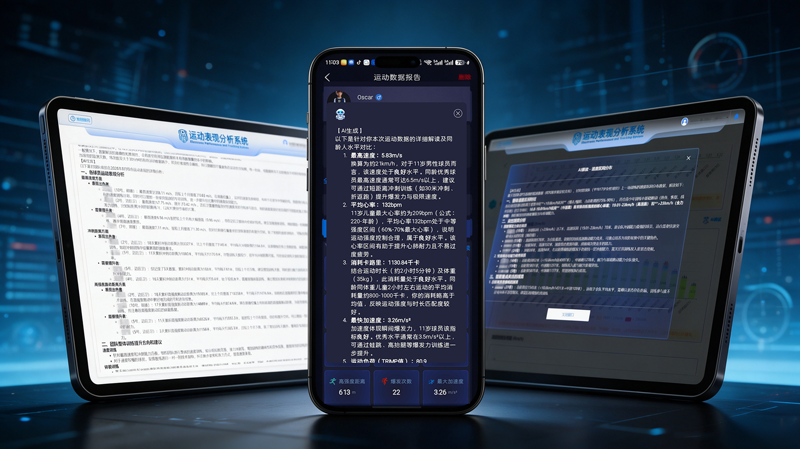 不懂数据？让 AI 先读一遍