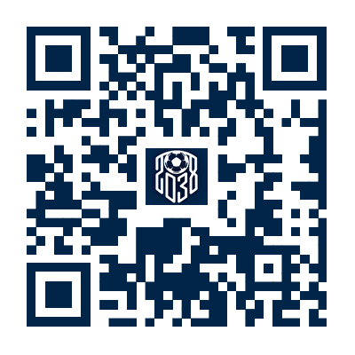 iPhone / iPad 下载二维码