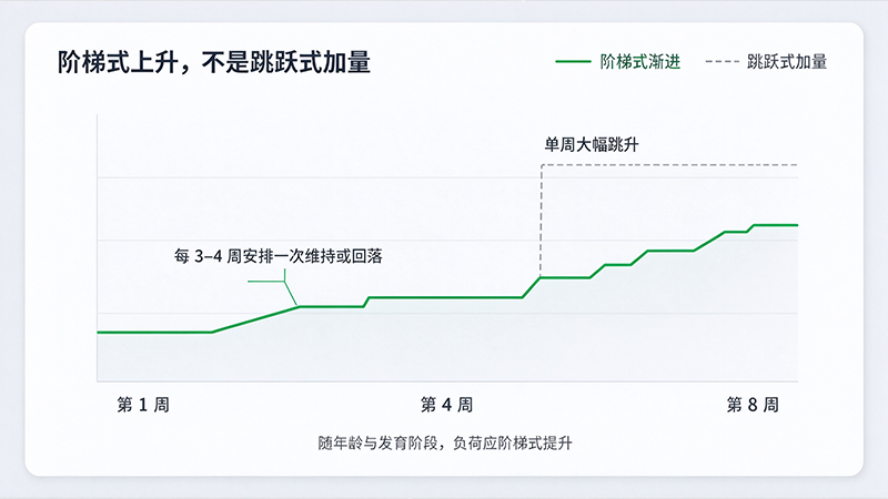 青少年足球：练多少才算不过量？