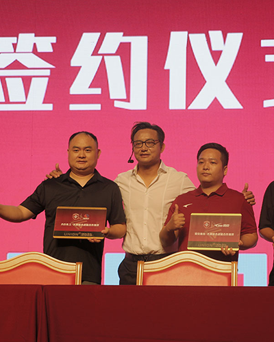 张总 &middot; 俱乐部创始人